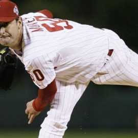 jamie moyer