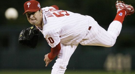 jamie moyer