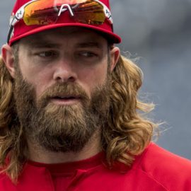 jayson werth