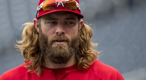 jayson werth