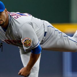 johan santana