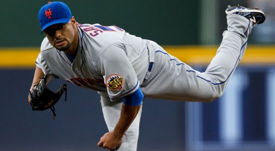 johan santana