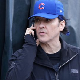 john cusack