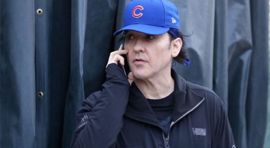 john cusack