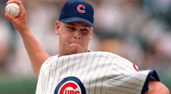 kerry wood