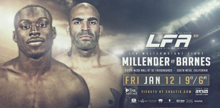 LFA-30-Millender-vs-Barnes-Fight-Poster