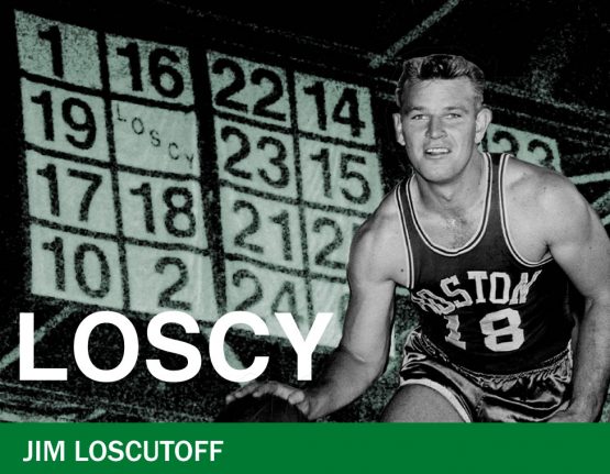 LOSCY - Loscutoff