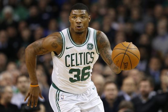 marcus smart