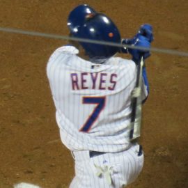 Jose Reyes