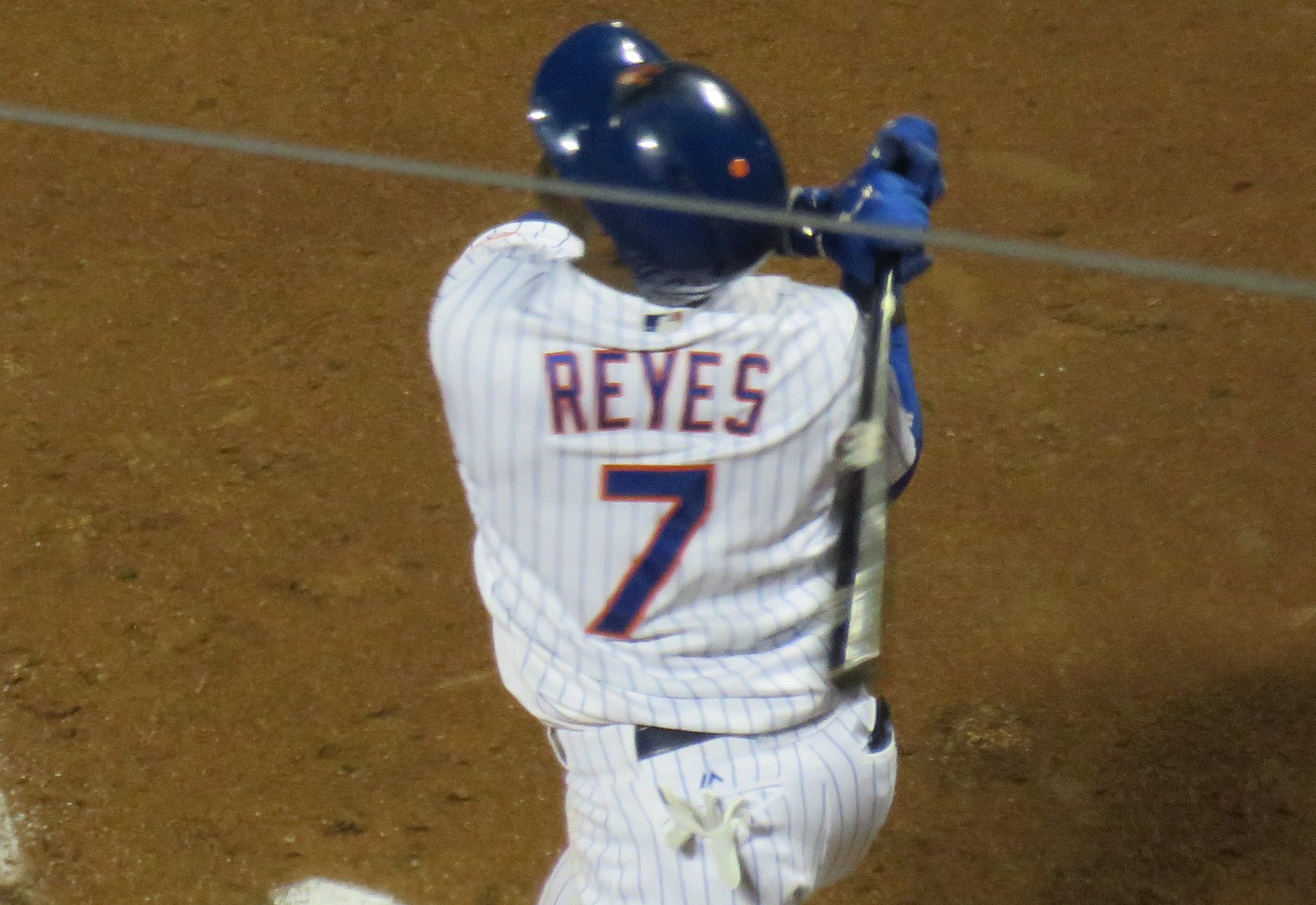Jose Reyes