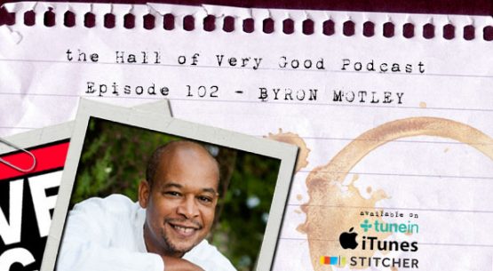 podcast - byron motley