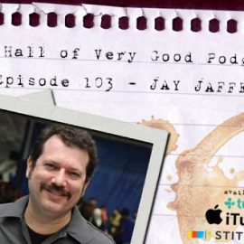 podcast - jay jaffe