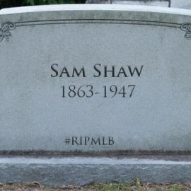 sam shaw