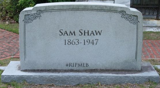 sam shaw