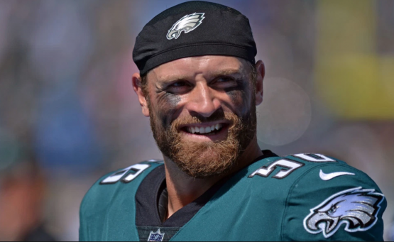 Chris Long, LeGarrette Blount join exclusive fraternity, winning