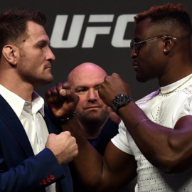 Stipe-Miocic-vs-Francis-Ngannou-Staredown