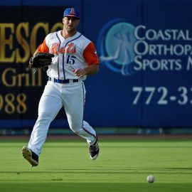 Minor League Baseball: Tampa Yankees at Port St. Lucie Mets