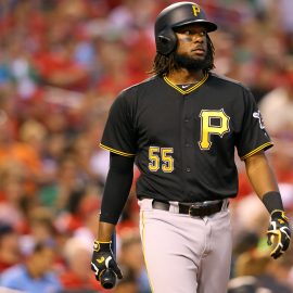 MLB: Pittsburgh Pirates at St. Louis Cardinals