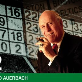 2 - Auerbach