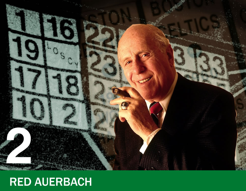 2 - Auerbach