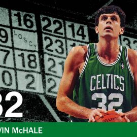 32 - McHale