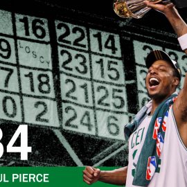 34 - Pierce