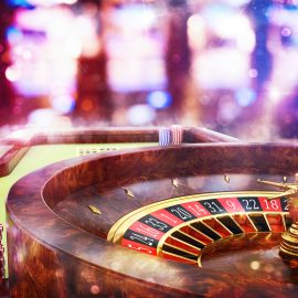 Hidden Truths of Casino Gaming roulette