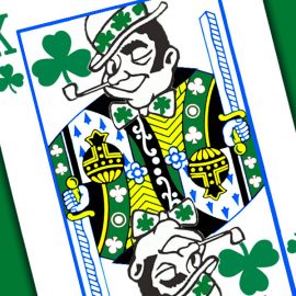 celtics card