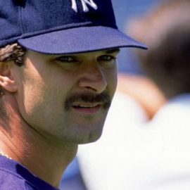 don mattingly