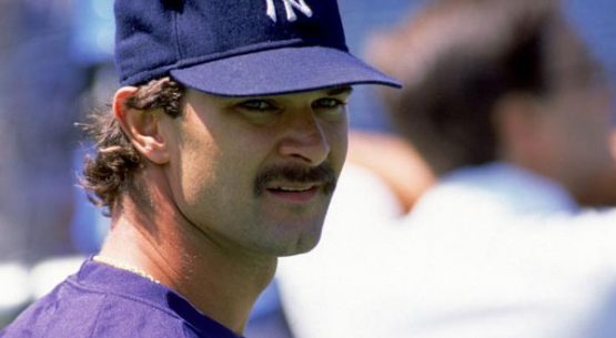 don mattingly