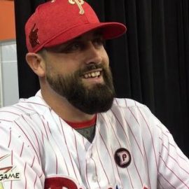 pat neshek