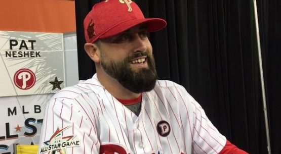 pat neshek