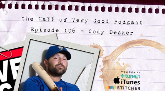 podcast - cody decker