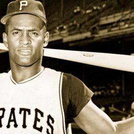 roberto clemente