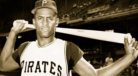 roberto clemente