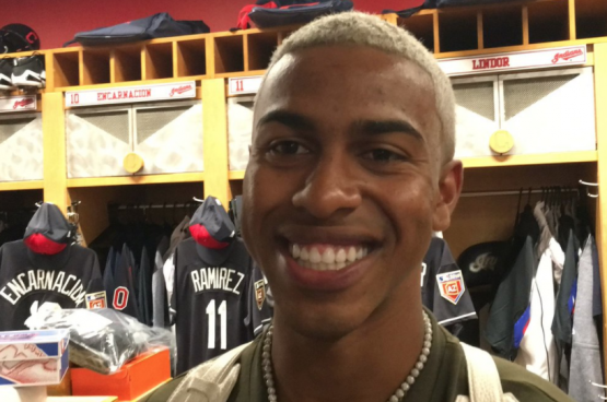 francisco lindor haircut 2023｜TikTok Search