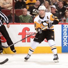 Pittsburgh Penguins v Arizona Coyotes