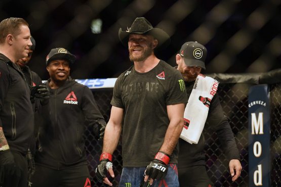 donald cowboy cerrone