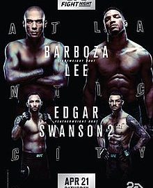 220px-UFC_Fight_Night_Barboza_vs._Lee_event_poster