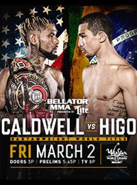 Bellator 195