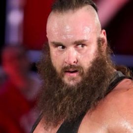 braun strowman