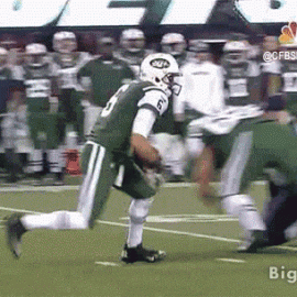 buttfumble