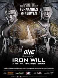 fernandes-nguyen-fight-one-fc-70-poster