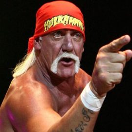 hulk hogan