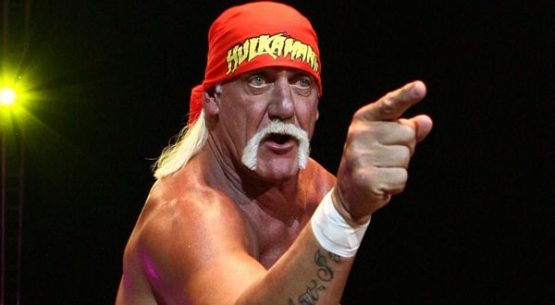 hulk hogan