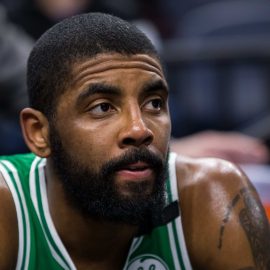 kyrie