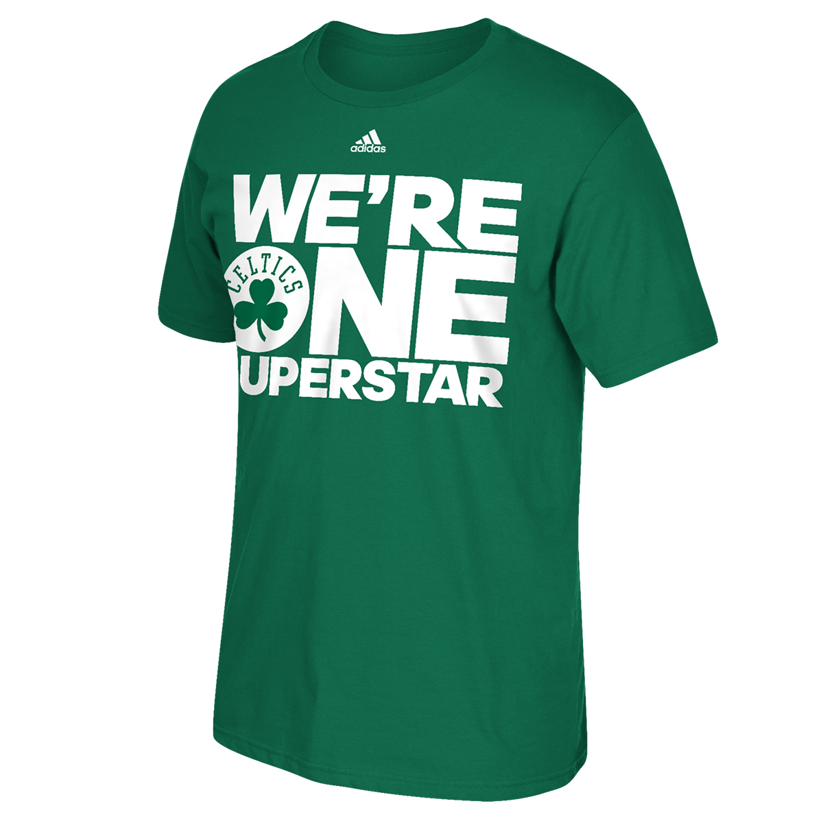 One Superstar Shirt