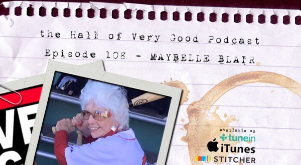 podcast - maybelle blair