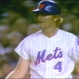 Rusty Staub 1973