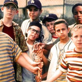 sandlot